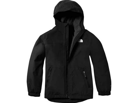 Casaco The North Face Poli Ster Crian A Anos Preto Worten Pt