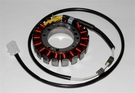 Tourmax Stator Yamaha XVS 650 Dragstar günstig kaufen FC Moto