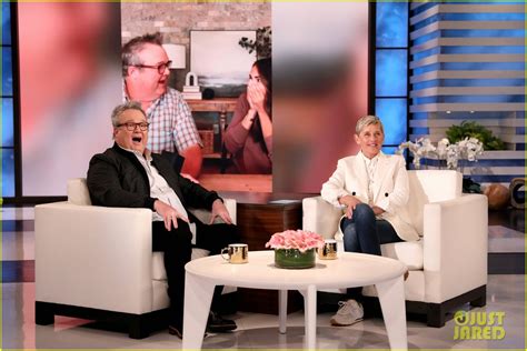 Eric Stonestreet Reveals How His Fiancee S Twins Helped With His