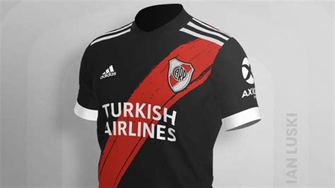 Se Filtraron Posibles Nuevas Camisetas De River