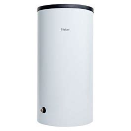 Vaillant Warmwasserspeicher UniSTOR Plus 010016414 VIH R 120 6B