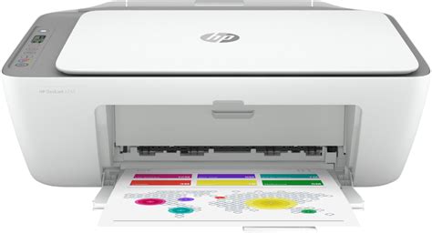 Best Buy HP DeskJet 2755 Wireless All In One Instant Ink Ready Inkjet