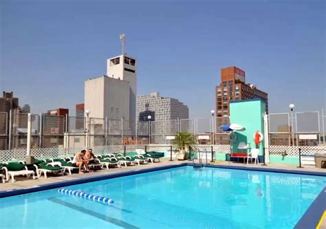 Cheap Budget Hotels in NYC | Affordable $100 Accommodations New York