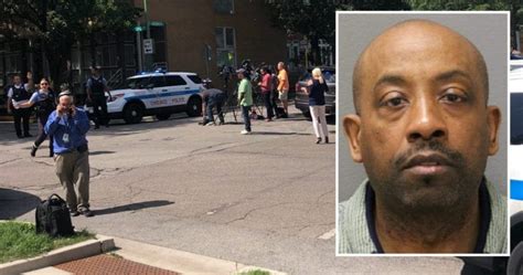 Sex Offender Gets Years For Sexually Assaulting Woman During Lincoln Park Home Invasion Cwb