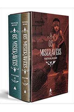 Livro Box Os Miser Veis Victor Hugo Estante Virtual