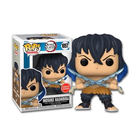 Funko Pop Demon Slayer Tanjirou Nezuko Chaveiro Agatsuma Zenitsu