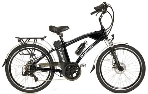 Award-winning Electric Bike - Leitner Berlin Cruiser – Leitner Electric Bikes Australia ...