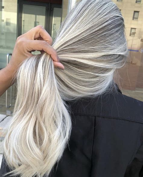 Mazotcu1 Linktree Blonde Hair Inspiration Blonde Hair Color