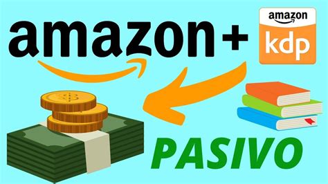 COMO GANAR DINERO CON AMAZON KDP 2020 Guía Rápida YouTube