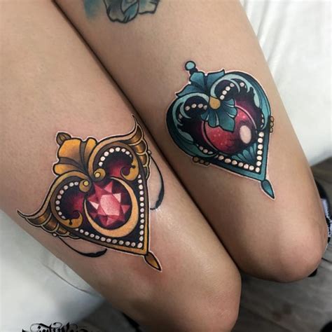 60 Unique Neo Traditional Tattoo Ideas — Get Inspired