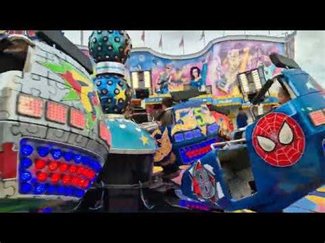 Break Dance Piontek Offride Pov Video Herbstkirmes Emsdetten