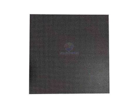 P3 Outdoor Led Module Full Color Display Rgbledworld