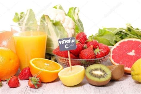 6 Buah Yang Mengandung Vitamin C Paling Tinggi MHomecare Blog