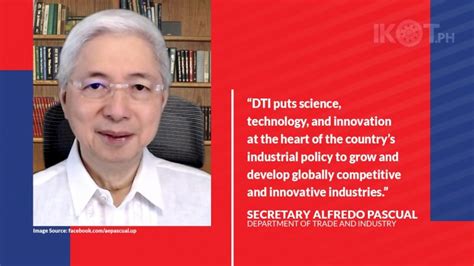 DTI UNIONBANK GLS TO DEVELOP PH DIGITAL INDUSTRY IKOT PH