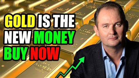 This Is Why You Should Buy GOLD NOW Willem Middelkoop YouTube