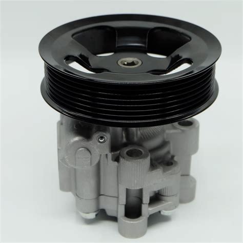 Duralast New Power Steering Pump 5587N