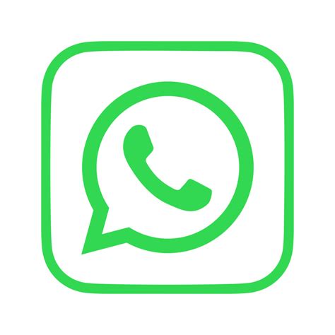 Whatsapp logotipo png, Whatsapp logotipo transparente png, Whatsapp ...