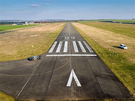 Let's Talk Airfield Paint Markings for Runways and Taxiways ...