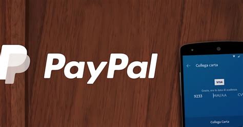 Come Pagare Con PayPal Salvatore Aranzulla