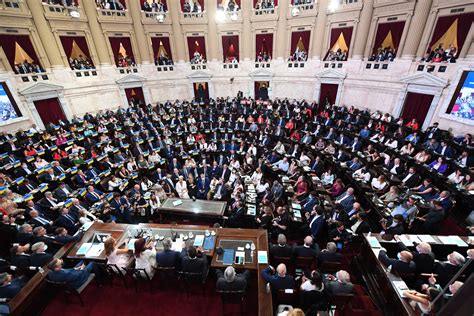 Que Dijeron Con Sus Gestos Alberto Fernández Y Cristina Kirchner En La Apertura Del Congreso