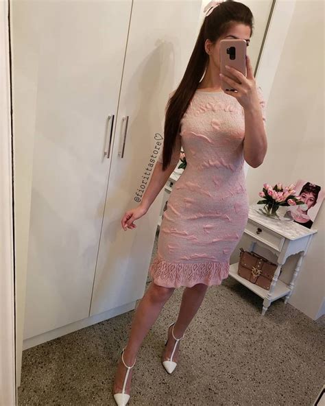 Aquele Amr De Vestido Fashion Bodycon Dress Dresses