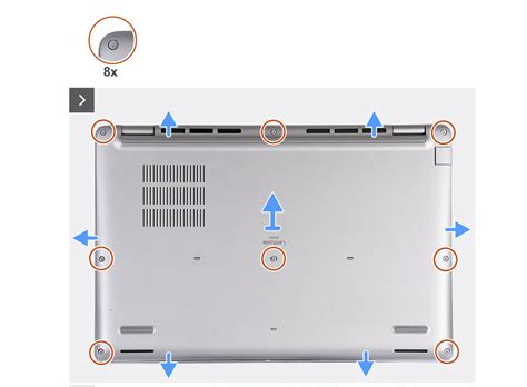 How To Upgrade The Storage In The Dell Latitude 5440