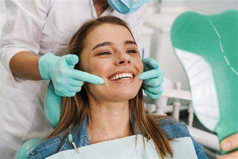 Est Tica Dental C Mo Mejorar Tu Sonrisa Cl Nica Dental Susana Ocio