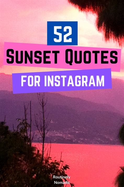 65 Short Sunset Quotes The Best Sunset Sayings For 2023 Artofit