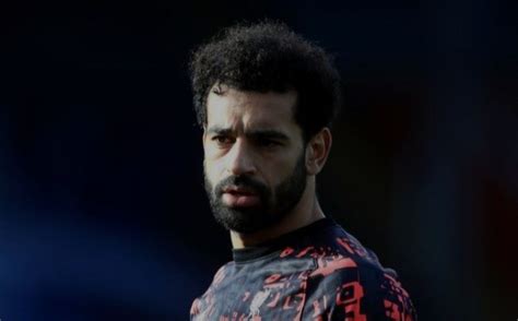 Mo Salah Unhappy And Liverpool Considering Selling After He Opens