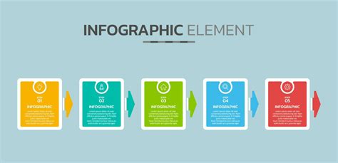 Creative Infographic Design Template 23330494 Vector Art At Vecteezy