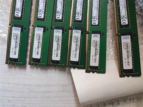 Ibm 78p4197 16g Ddr4 2666 Em62 Power9 9009 42a 41a 9008 22a P9 324e Ebay