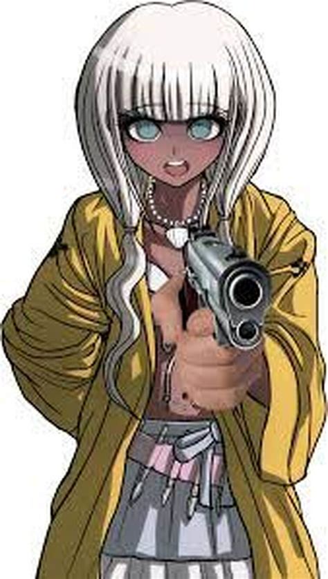 I Am Really Tempted To Write A Danganronpa Musical And Writing The