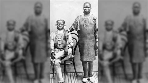 Medieval Swahilis And Persians Paired Up 1000 Years Ago In East Africa