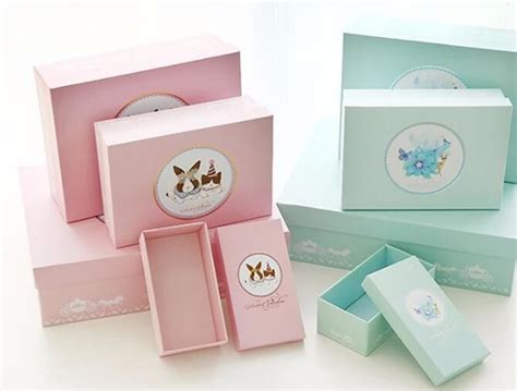 Fruitcustomized Luxury Gold Foil Stamping Rigid Paper Packaging Boxes