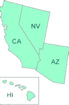 EPA Region 9 (Pacific Southwest) | About EPA | US EPA