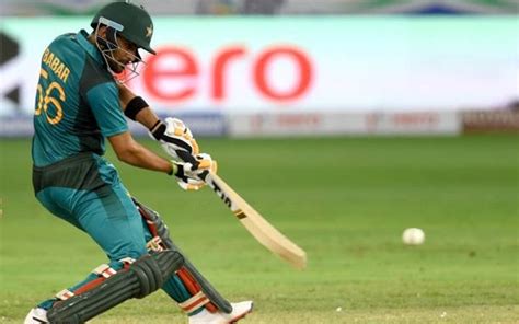 Stats: Babar Azam completes 2000 runs in ODI cricket