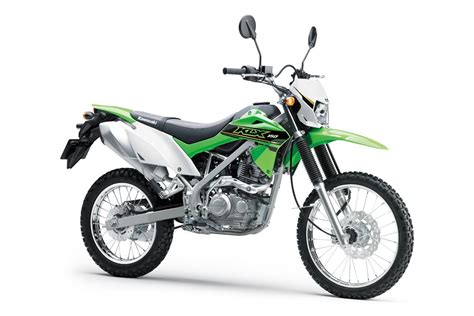 Klx G