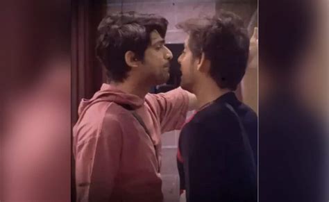 Bigg Boss 17: After Abhishek Kumar Slaps Samarth Jurel, A Post From ...