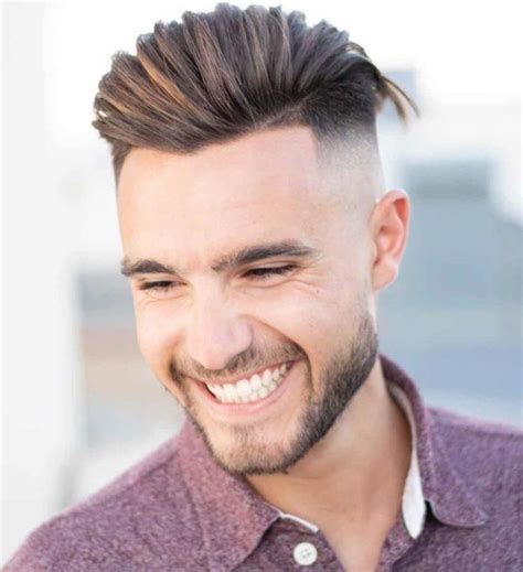 92 Imagenes Cortes De Cabello Corto Hacia Atras Para Hombres Fotos