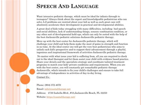 Ppt Speech And Language Powerpoint Presentation Free Download Id