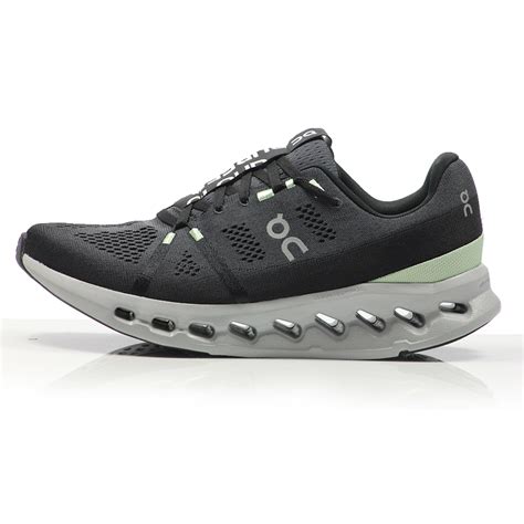 On Cloudsurfer Women S Running Shoe Iron Glacier The Running Outlet