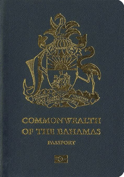 Bahamas Passport Dashboard Passport Index 2025