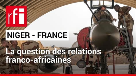 Herman Cohen Les Relations Entre La France Et L Afrique Sont