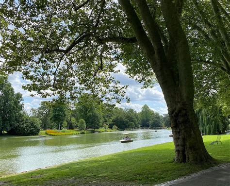 Les Meilleurs Parcs Et Jardins Pour Des Balades Nature En Famille En