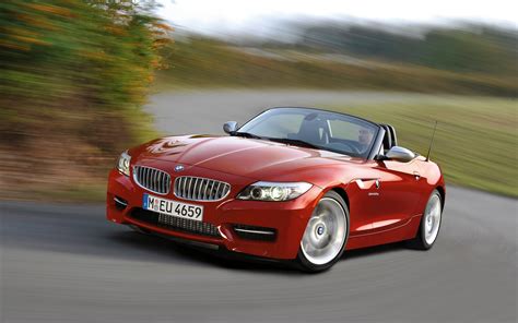 New Bmw Z Car Wallpapers Hd Wallpapers Id