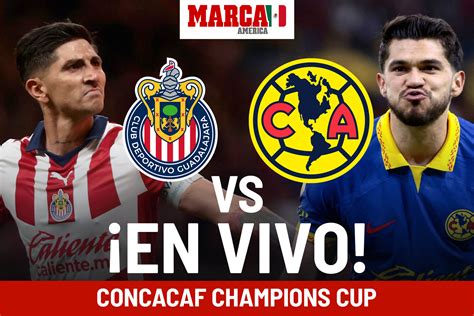 Chivas Vs America 2024 Live Stream Chad Meghan