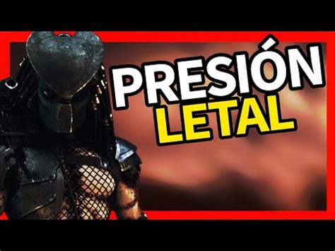 Un Combaso Y Brutality Roto Con El Papu Predator Presi N Terrible