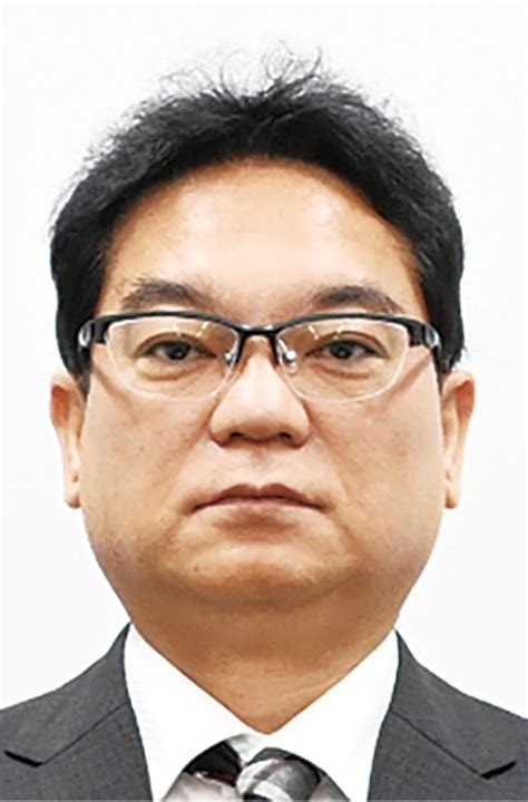 新副市長に櫻井氏 4月1日から 町田 タウンニュース