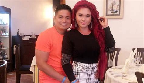 Génesis Tapia sorprende con lujoso regalo a su esposo Kike Márquez