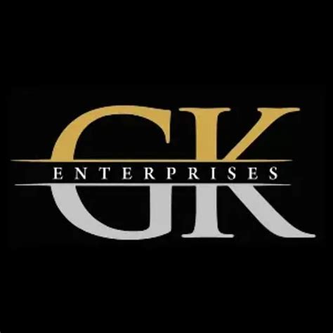 G K ENTERPRISE